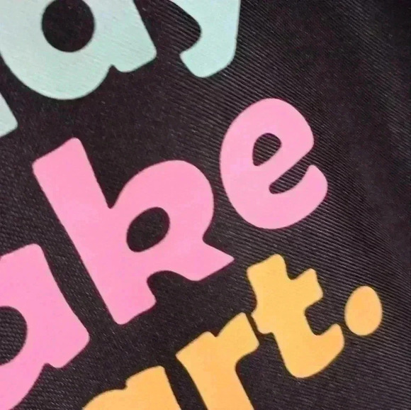 It's a good day to make some art Tote bag ๐๏ธ - Picture 4 of 7